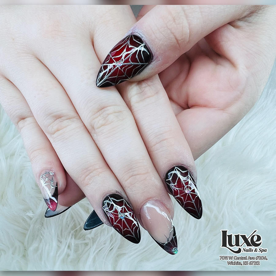 Nail Design